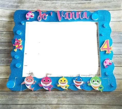 Pin By Mar Balderas On Marcos Para Selfie Frame Fiestas Decor