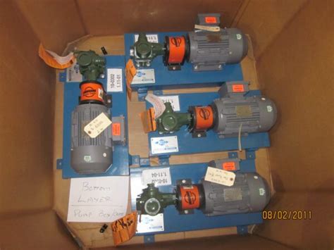 Fat Pump - ANCO Equipment & Services