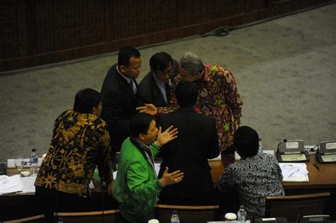 Parliamentary Threshold Dan Ambang Batas Suara Di Parlemen Kompaspedia