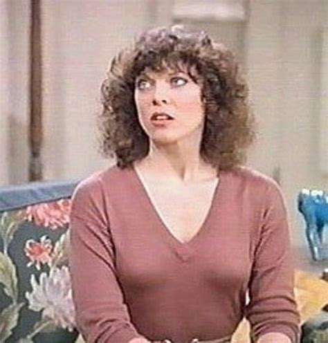 Erin Moran As Joanie Cunningham In Happy Days Erin Moran 70s Tv