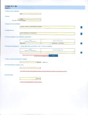 Fillable Online Form Tr Be Part I Welcome To Ageas Website Fax