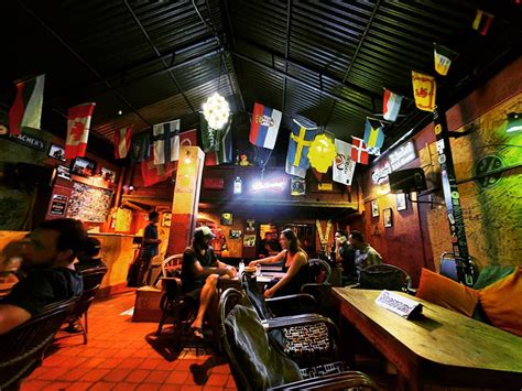 Kathmandu Nightlife: Best Bars and Nightclubs | Jakarta100bars - Nightlife & Party Guide - Best ...