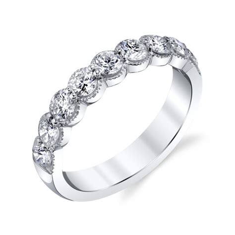 Pin By Steven Difranco Jewelers On Bridal More Diamond Wedding