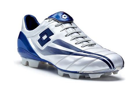 Lotto Zhero Evolution Soccer Cleats - Soccer Cleats 101