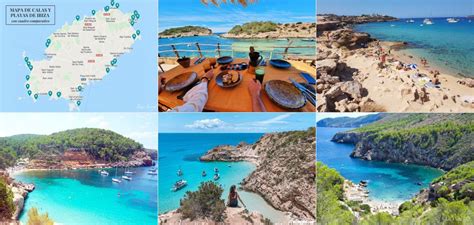 7 Beneficios de Visitar Calas de Ibiza para tu Próxima Vacación Viaja