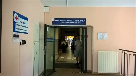 Zakład Diagnostyki Laboratoryjnej Szpital Wojewódzki w Opolu