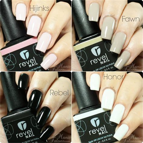 Spring 2015 Nail Trends Revel Nail Dip Powder Revel Nail Blog