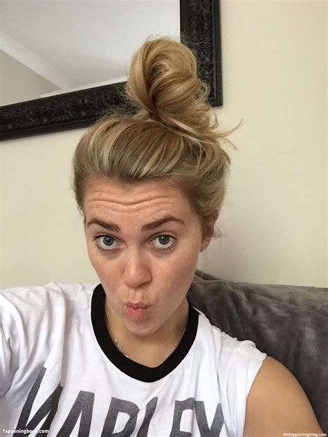 Jess Varnish Nude OnlyFans Leaks Fappening FappeningBook