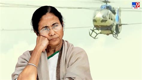 CM Mamata Banerjee এখন কমন আছন মমত চলছ RICE থরপ Bengali News