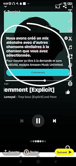 Amazon Music Pour Androidamazonfrappstore For Android