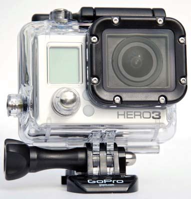 Gopro Hero Black Edition