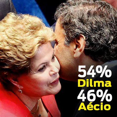 A Cio Lidera No Sensus Dilma Vence No Datafolha E Ibope Veja N Meros