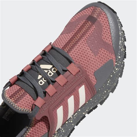 Adidas Ultraboost Dna City Explorer Outdoor Trail Running Sportswear