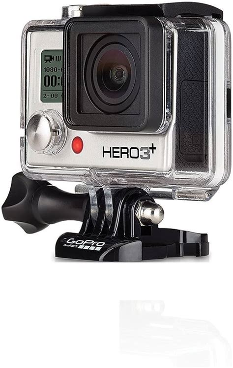 As energía Sicilia gopro hero 3 comprar Humedad televisor emparedado