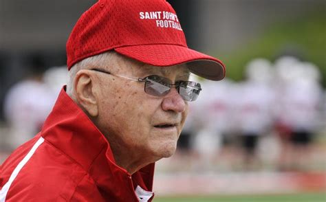 John Gagliardi: College football's all-time wins leader dead at 91