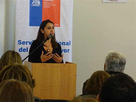 Seremi De Desarrollo Social Y Familia Y SENADIS Invitan A Postular Al