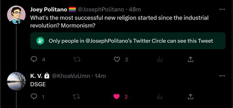 Joey Politano 🏳️‍🌈 On Twitter Incredible Bt9yzkzq6b