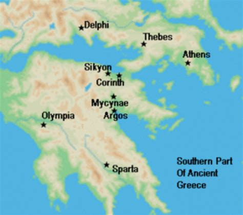 thebes greece timeline timetoast timelines