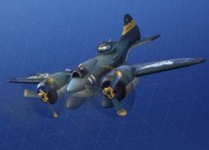 Fortnite | All Glider List - GameWith