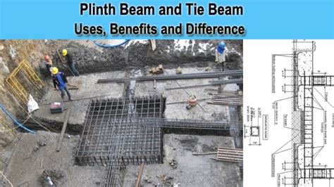 What Is The Difference Between Tie Beam And Ground The Best Picture