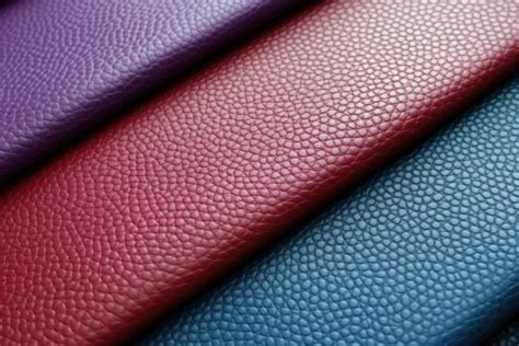 PU Leather Vs PVC Leather In Malaysia Their Differences