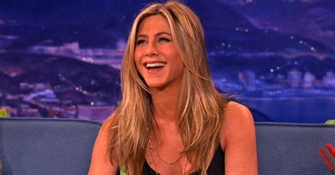 Jennifer Aniston Covers Her B Bs With A Scintillating Chanel Bikini
