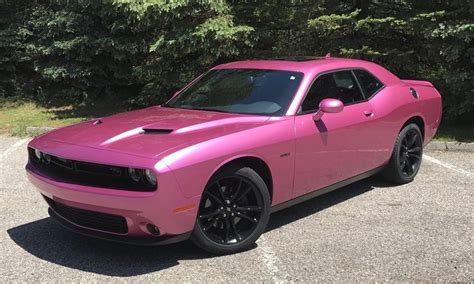 Dodge Dodge Twitter Hot Pink Cars Pink Truck Pink Car