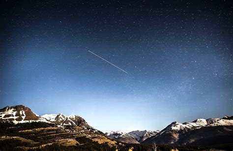 Hintergrundbilder Landschaft Nacht Galaxis Natur Platz Himmel