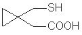 Mercaptomethyl Cyclopropane Acetic Acid Nantong Chem Land Co Ltd