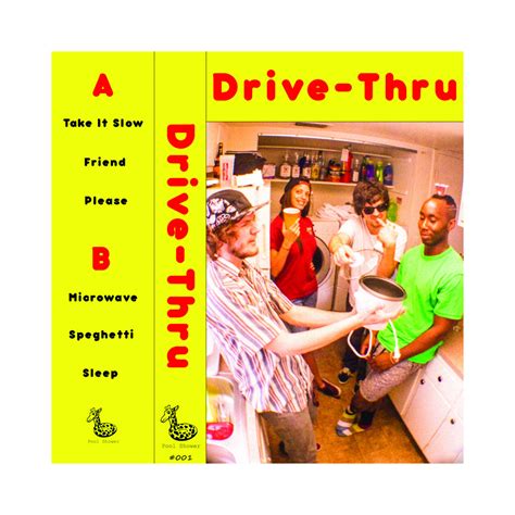 Drive Thru Drive Thru