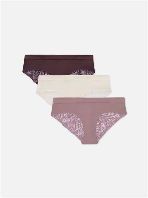 Lingerie Pour Femme Culottes Soutiens Gorge Primark