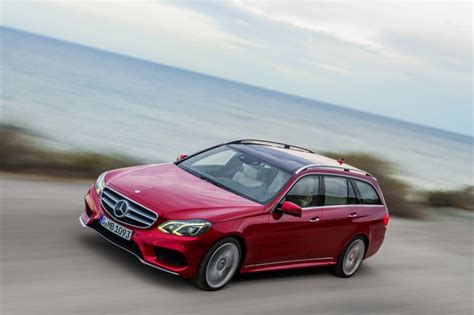 E Klasse E 250 T Modell Avantgarde Mit AMG Sportpaket S 212 Paul