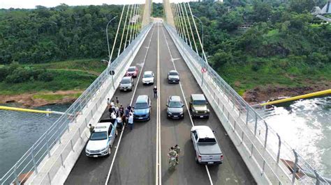 Fronteira irá debater abertura da Ponte da Integração