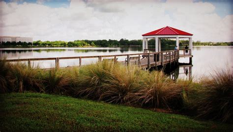 Lake Baldwin Harbor Park Baldwin Park Winter Park Orlando Flickr