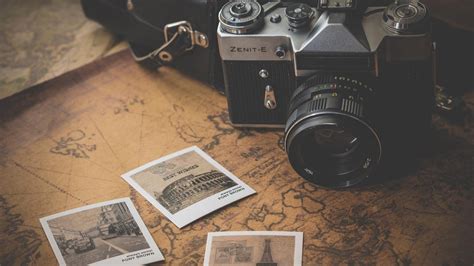 Como Surgiu A Fotografia - 8