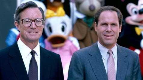 1984 - The Walt Disney Company