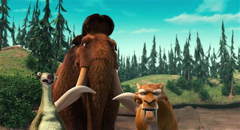 Ice Age The Meltdown Screencap Fancaps