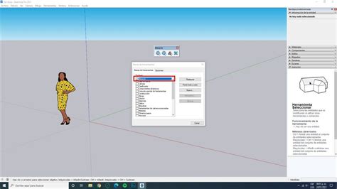 Cómo Instalar Plugins en Sketchup 2023 PASO A PASO