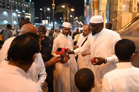 Des centaines de milliers de pèlerins au premier jour du hajj à La Mecque