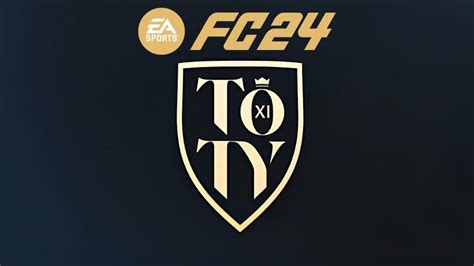 Ea Fc 24 Toty Predictions U7buy Blog