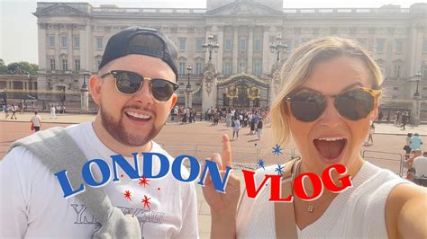 London Trip Celebrating Our 4 Year Wedding Anniversary Youtube