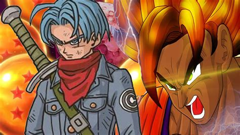 Super Saiyan Blue Future Trunks Vs Black Goku Youtube Cca