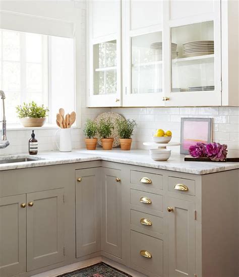 Best Kitchen Cabinet Paint Colors According To Interior Designers