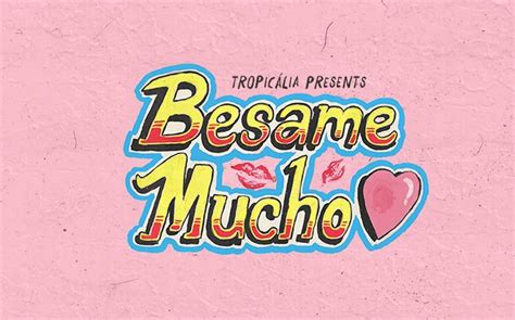 Besame Mucho Festival Anuncia Su Segunda Edici N Setlist Me Tu Gu A