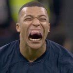 Mbappe Cry Baby Loser Meme Generator - Imgflip