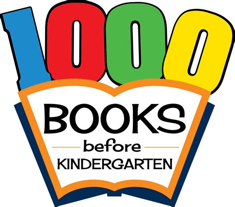 1000 Books Before Kindergarten Thousand Oaks Ca