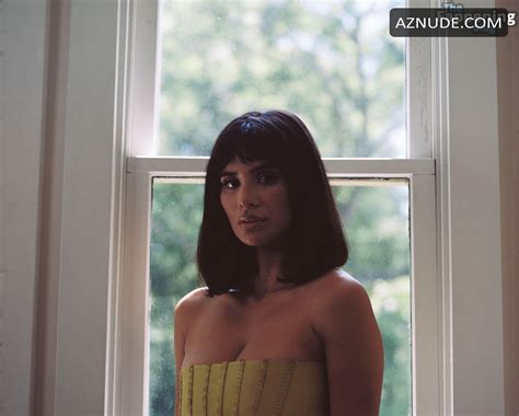 Diane Guerrero Nude Photoshoot At Exclusive Event Aznude