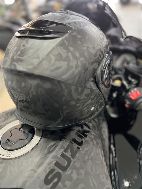 Comment Personnaliser Votre Casque Moto Avec Le Covering Motoshopping