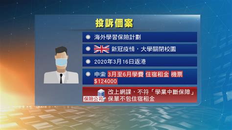 保險投訴局去年接512宗投訴為五年新低 Now 新聞