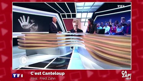 Dans Le C Cette Journaliste De Bfm Tv Pensait Que Son Micro